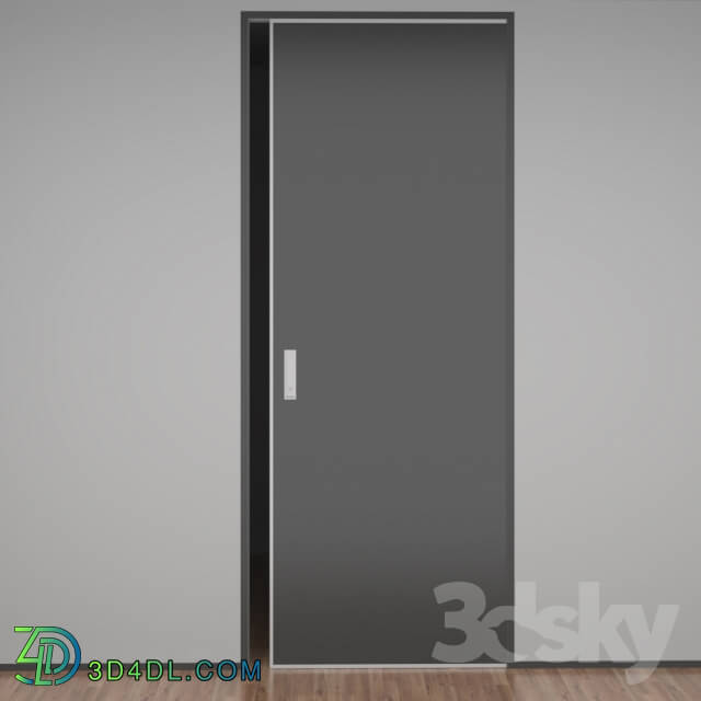 Doors - sliding door