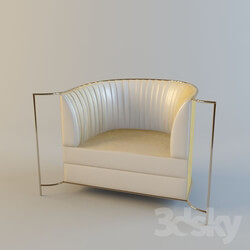 Arm chair - Armchair koket 