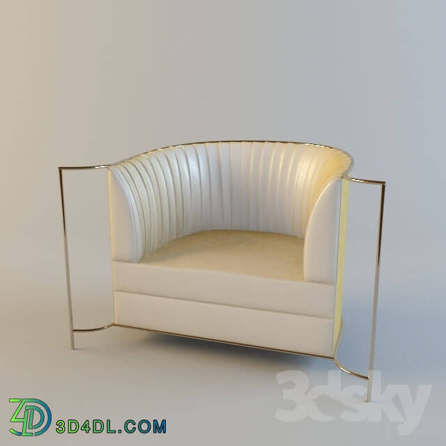 Arm chair - Armchair koket