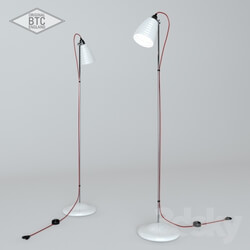 Floor lamp - Hector Bibendum Floor Light 