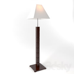 Floor lamp - Lamp 