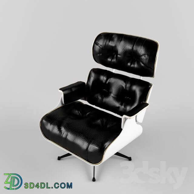 Arm chair - Chair