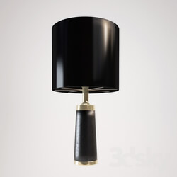 Table lamp - Holly Hunt Summit Table Lamp 