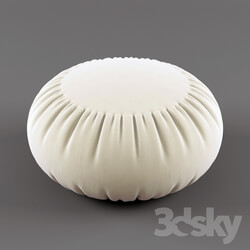 Other decorative objects - pouf 