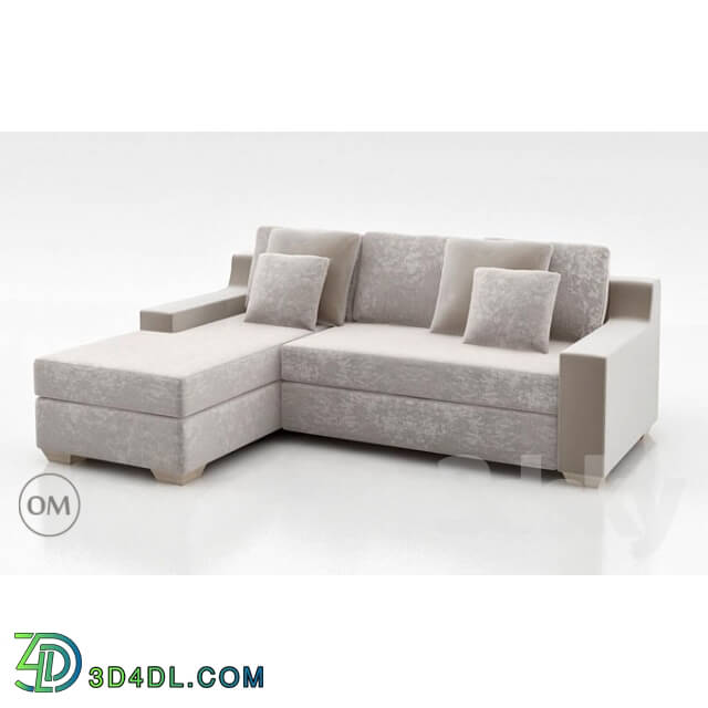 Sofa - Forma _ Medison