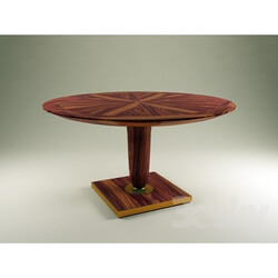 Table - OAK CS1027 