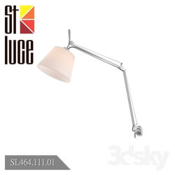 Wall light - OM STLuce SL464.111.01 