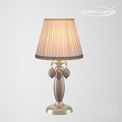 Table lamp - Table lamp ODEON LIGHT 3925 _ 1T PERSIA 