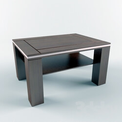 Table - Coffee table 