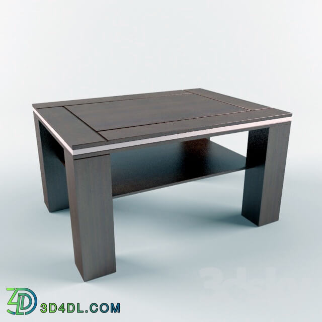 Table - Coffee table