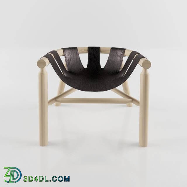 Chair - Carlo Contin - NINNA