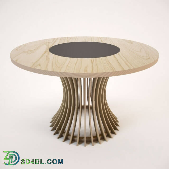 Table - Table