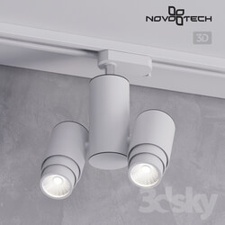 Technical lighting - Track light NOVOTECH 357553 ZEUS 