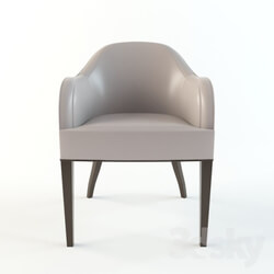 Chair - Lafayette Dining Chair by Chai Ming Studios 