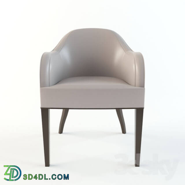 Chair - Lafayette Dining Chair by Chai Ming Studios