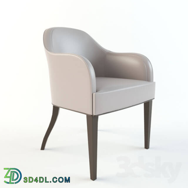 Chair - Lafayette Dining Chair by Chai Ming Studios