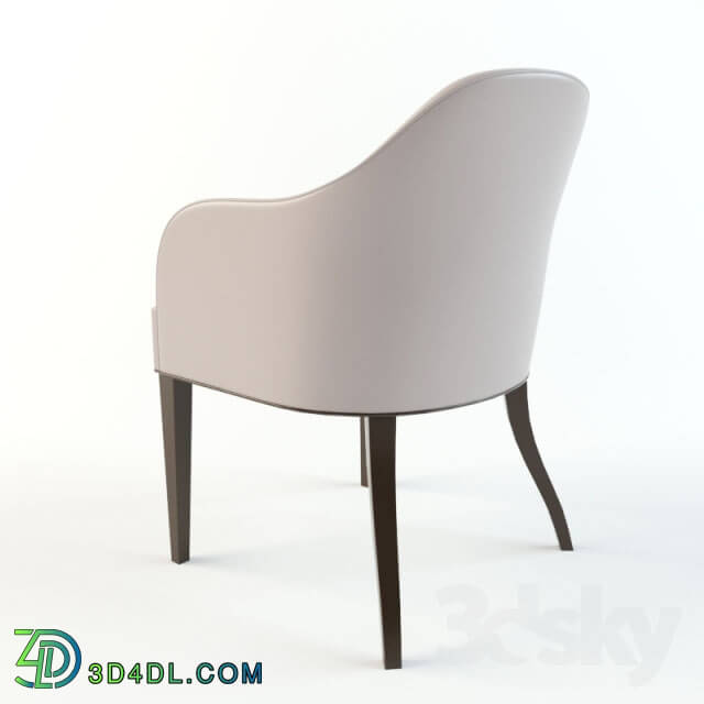 Chair - Lafayette Dining Chair by Chai Ming Studios