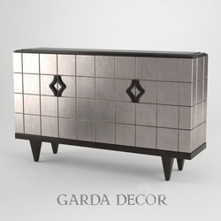 Sideboard _ Chest of drawer - Chest of drawers Garda Decor 