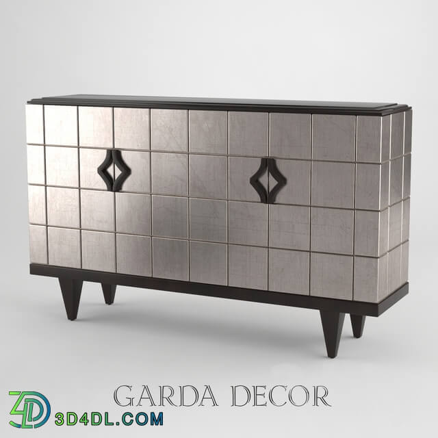 Sideboard _ Chest of drawer - Chest of drawers Garda Decor