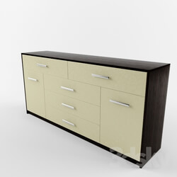 Sideboard _ Chest of drawer - Chest of drawers 