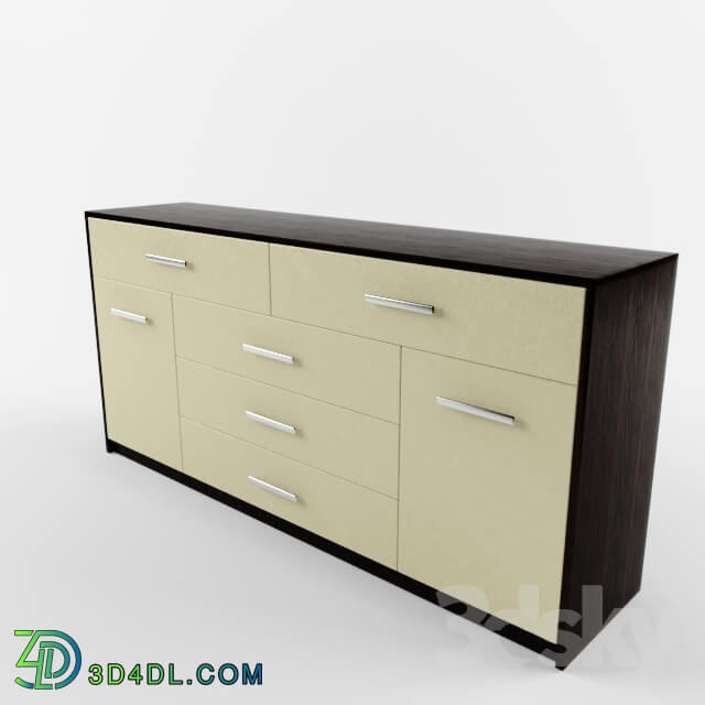 Sideboard _ Chest of drawer - Chest of drawers