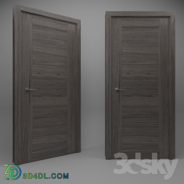 Doors - Volhovec_TITUL_EGO_6111_DSE