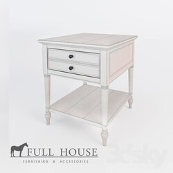 Sideboard _ Chest of drawer - Coffee table FULL HOUSE OM 