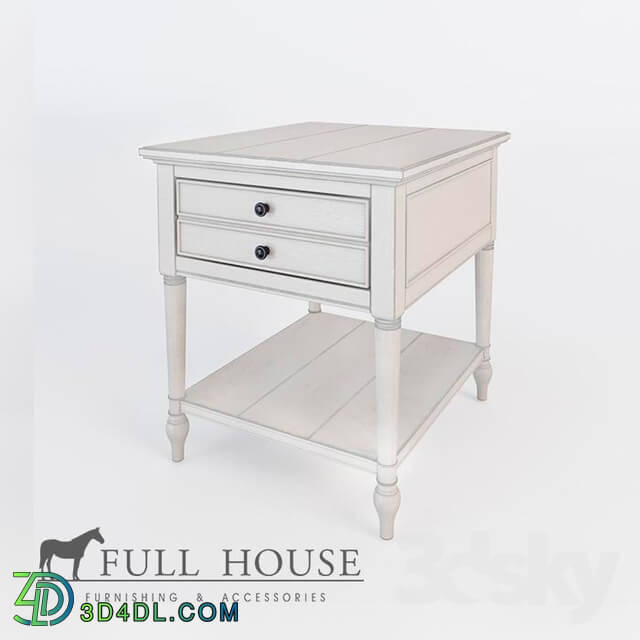 Sideboard _ Chest of drawer - Coffee table FULL HOUSE OM