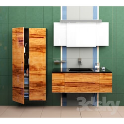 Bathroom furniture - Bathroom Furniture Joerger fairway 