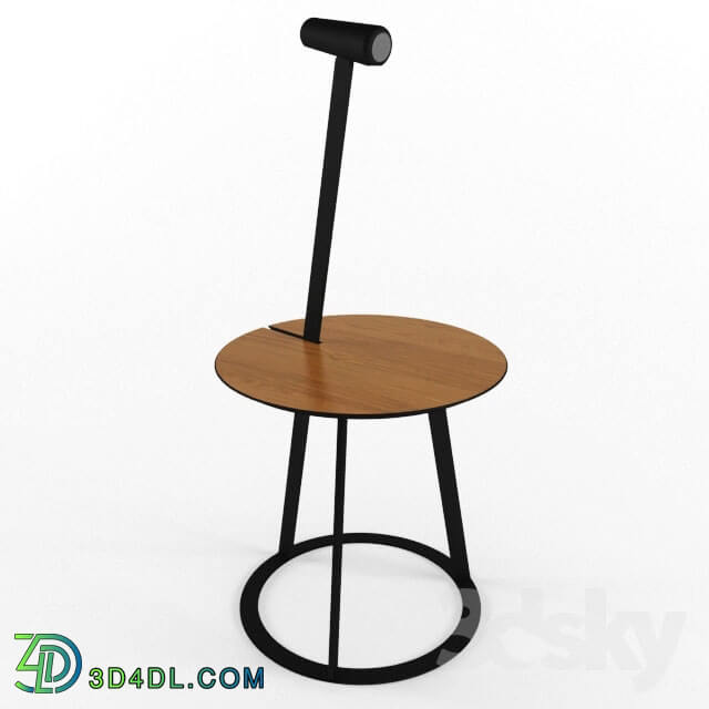 Table - Coffee and side tables