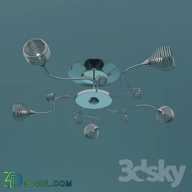 Ceiling light - Chandelier