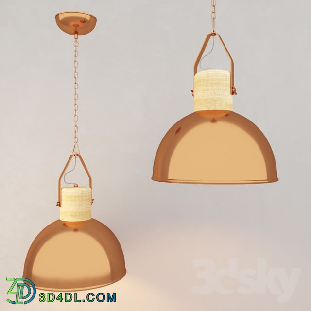 Ceiling light - Hanging lamp