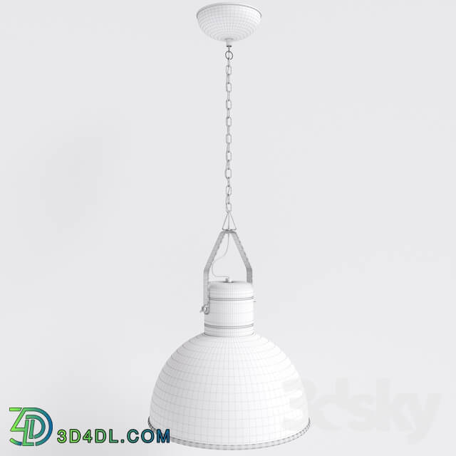 Ceiling light - Hanging lamp