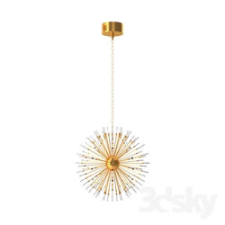 Ceiling light - 39255 LED suspension VIVALDO 