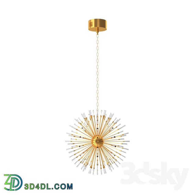 Ceiling light - 39255 LED suspension VIVALDO