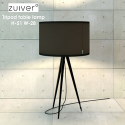 Floor lamp - Zuiver 