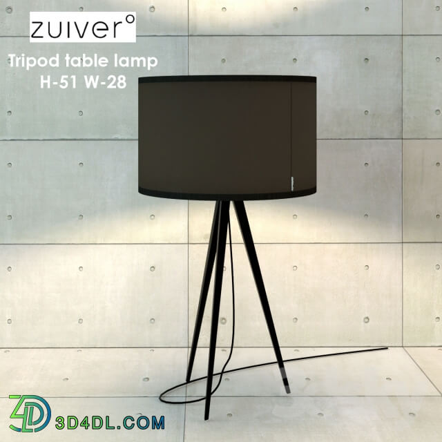 Floor lamp - Zuiver