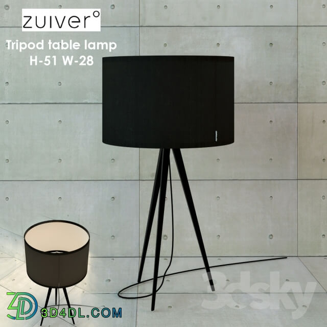 Floor lamp - Zuiver