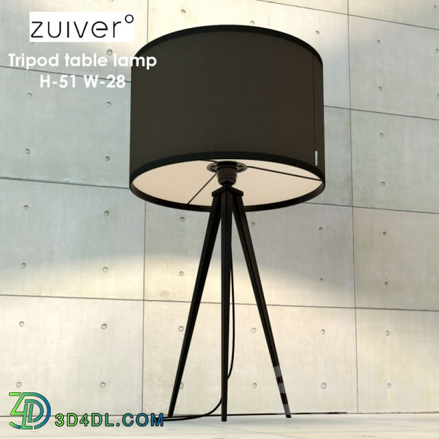 Floor lamp - Zuiver