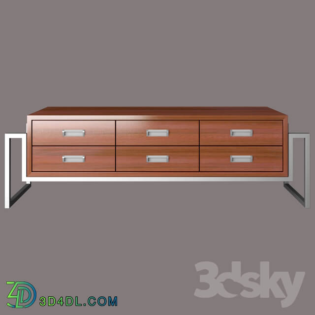 Sideboard _ Chest of drawer - TV table