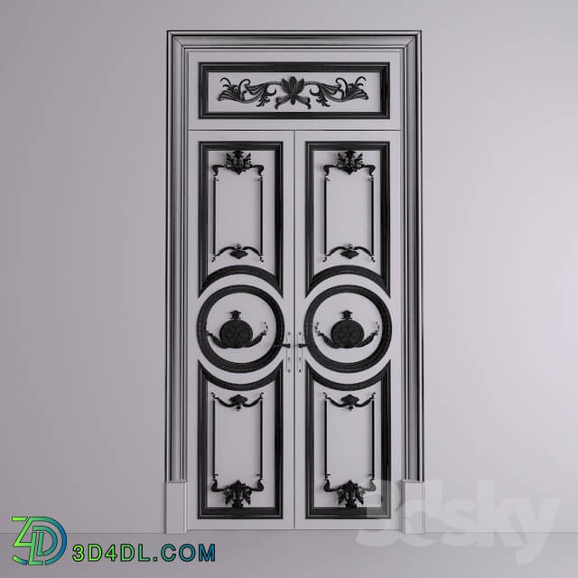 Doors - Door