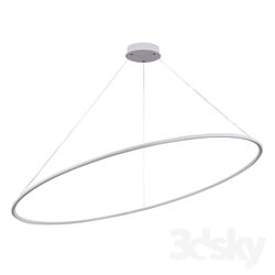 Ceiling light - Pendant lamp Nola MOD807-PL-01-70-W 