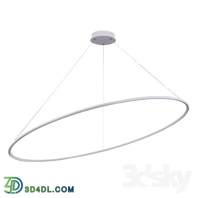 Ceiling light - Pendant lamp Nola MOD807-PL-01-70-W