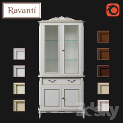 Wardrobe _ Display cabinets - OM Ravanti - Buffet number 1 