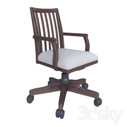 Office furniture - townser chair 