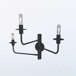 Wall light - Sconce 