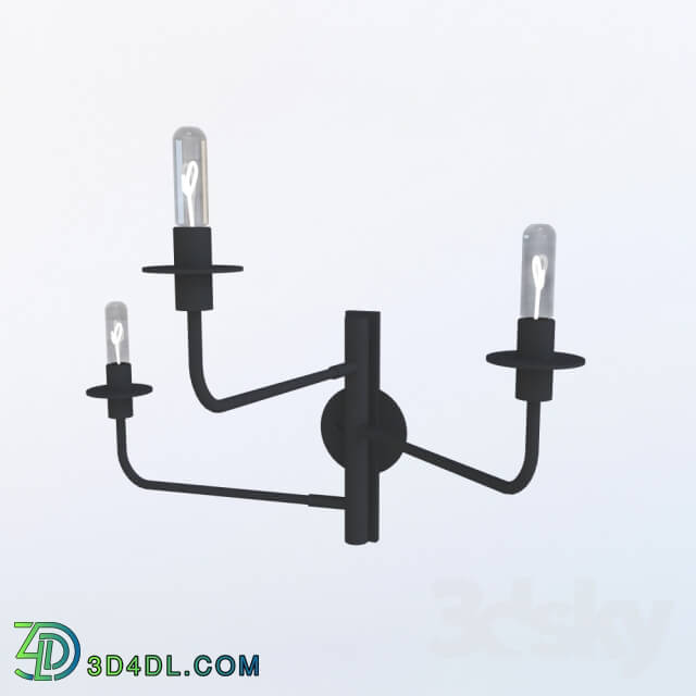 Wall light - Sconce