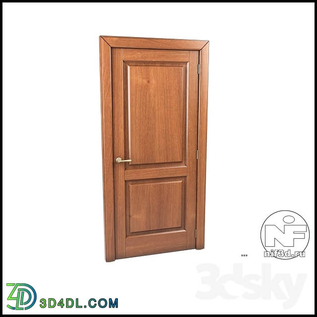 Doors - door