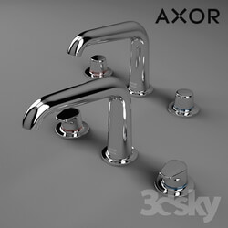 Faucet - AXOR Bouroullec Basin Mixer 