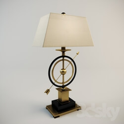 Table lamp - Table lamp LeHome 